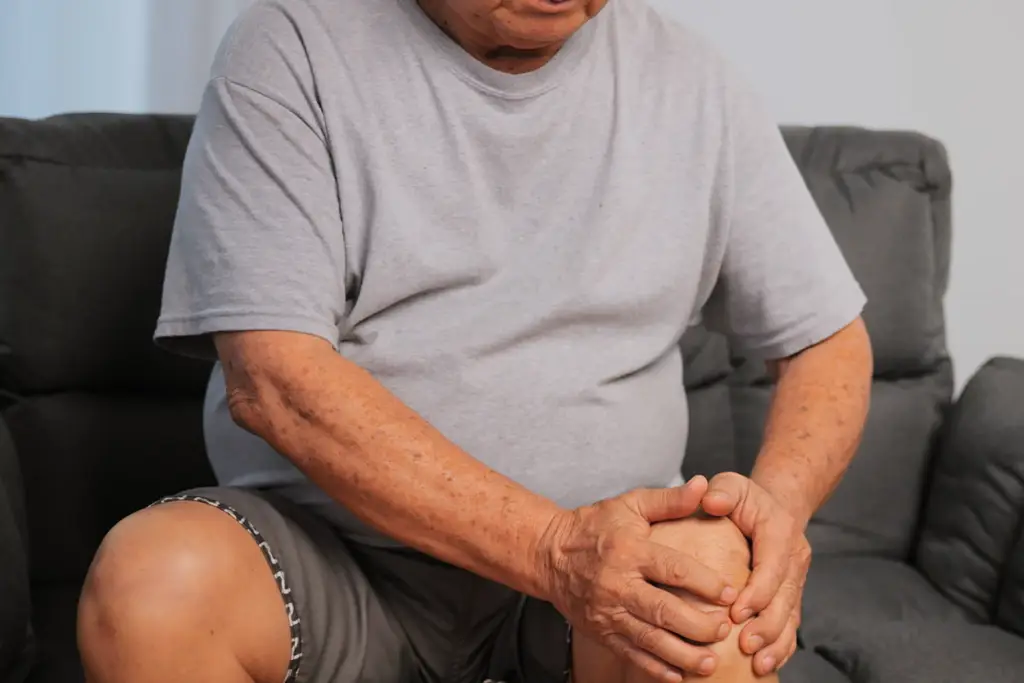 Leg-pain Treatment in in Southern Illinois